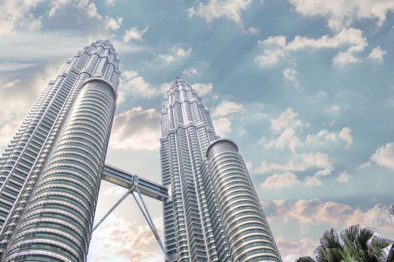 Kuala Lumpur: Half-Day City Tour - Who Should Consider This Tour?