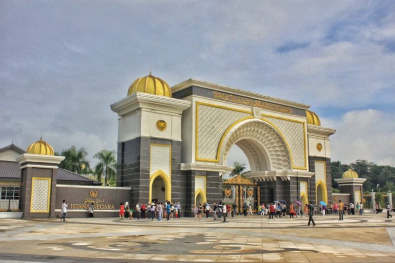 Kuala Lumpur: Half-Day City Tour - Final Thoughts: Is This Tour Worth It?