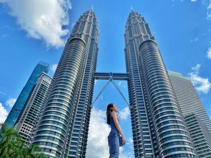 Kuala Lumpur: Half-Day City Tour - FAQ