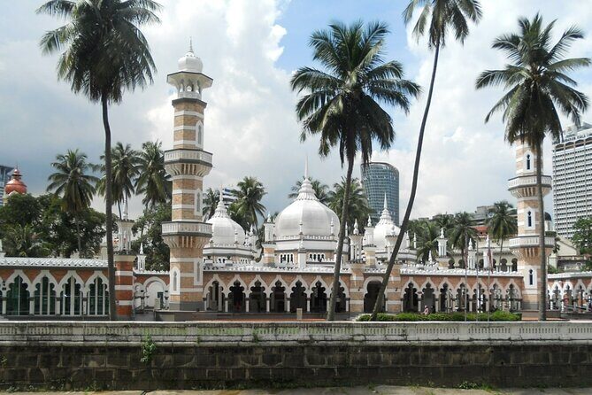 Kuala Lumpur Half Day City Tour with River of Life - Final Words