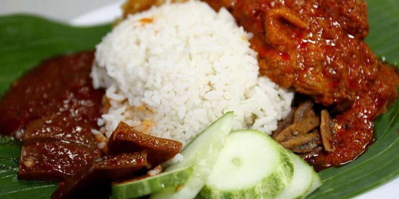 Kuala Lumpur: Half Day Local Food Walking Tour - Final Thoughts