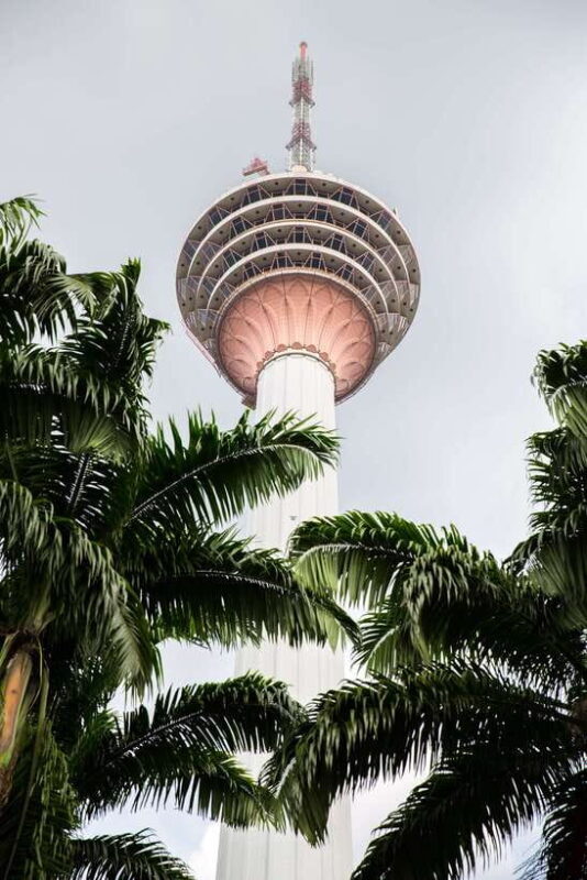 Kuala Lumpur: Half-Day Photo Tour with Petronas Twin Towers - Who Would Enjoy This Tour?