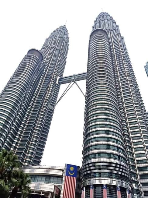 Kuala Lumpur: Half-Day Tour with 10 Attractions - Kuala Lumpur: Half-Day Tour with 10 Attractions