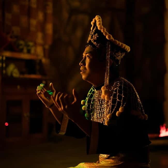 Kuala Lumpur: Hauntu The Linc Admission Ticket - Final Thoughts