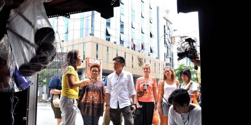 Kuala Lumpur Heritage 4-Hour Walking Tour - In-Depth Look at the Kuala Lumpur Heritage 4-Hour Walking Tour