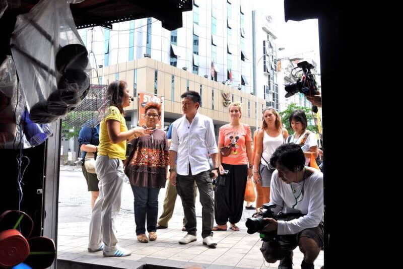 Kuala Lumpur Heritage 4-Hour Walking Tour - Frequently Asked Questions