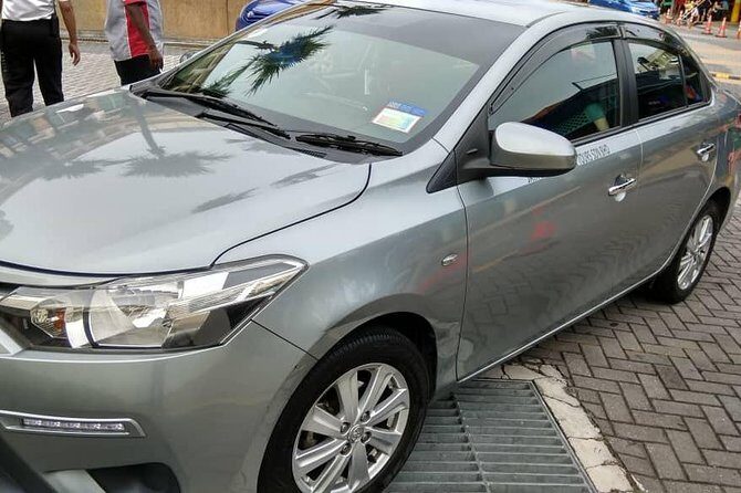 Kuala Lumpur Hotel to Singapore Hotel (Door To Door) Overland Transfer - Key Points