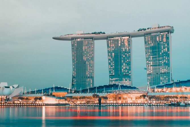 Kuala Lumpur Hotel to Singapore Hotel (Door To Door) Overland Transfer - Final Words