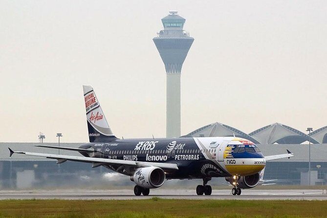 Kuala Lumpur Hotels to Kuala Lumpur Airport - Why This Transfer Works Well