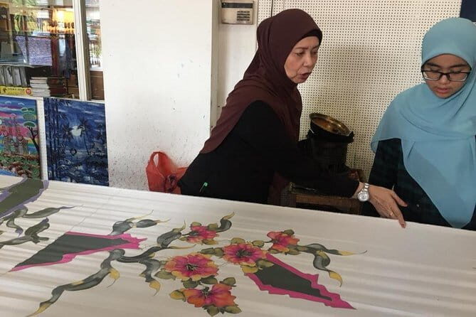 Kuala Lumpur Include Twin Tower Tickets Cruise Excursion Tour From Port Klang - FAQ