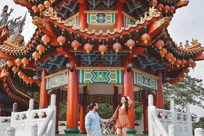 Kuala Lumpur Instagram Tour Most Famous Spots - Final Thoughts