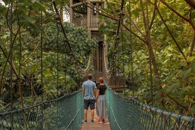 Kuala Lumpur Instagram Tour Most Famous Spots - FAQ