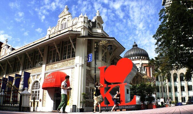 Kuala Lumpur Instagram Tour: Most Famous Spots (Private & All-Inclusive) - Discover Kuala Lumpur with a Private All-Inclusive Instagram Tour