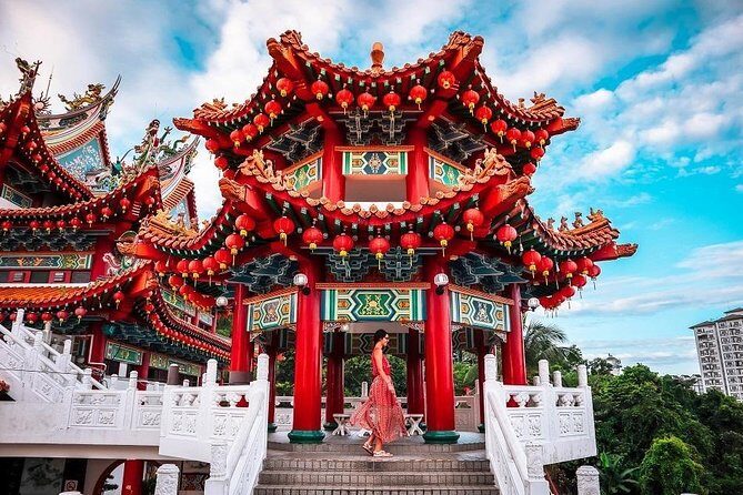 Kuala Lumpur Instagram Tour: Most Famous Spots (Private & All-Inclusive) - Key Points