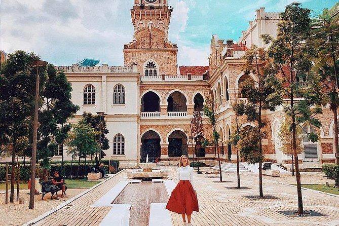 Kuala Lumpur Instagram Tour: Most Famous Spots (Private & All-Inclusive) - Summary