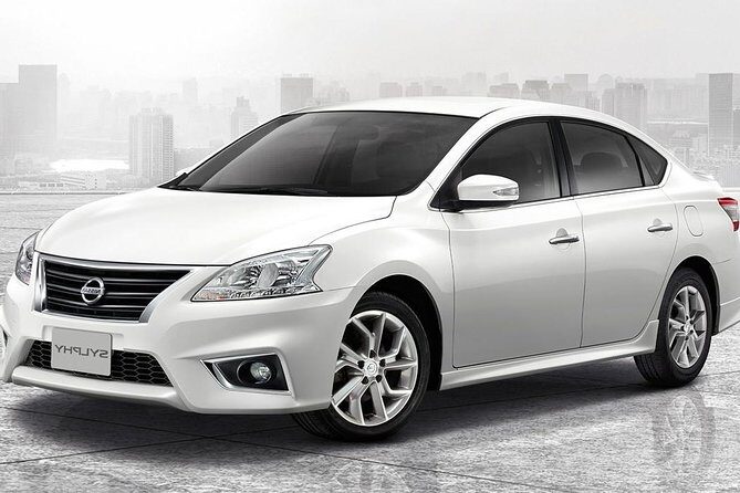 Kuala Lumpur International Airport Departure Transfer KLIA1/KLIA2 - The Value of a Stress-Free Departure