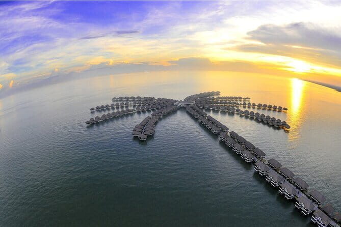 Kuala Lumpur International Airport KLIA KLIA2 to AVANI Sepang Goldcoast Resort Hotel Transfer - Who Is This Transfer Best For?