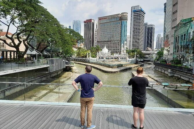 Kuala Lumpur International Airport Layover Tour - Final Thoughts