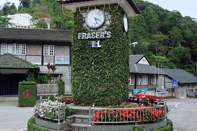 Kuala Lumpur International Airport Private Transfer to Malacca City - FAQs