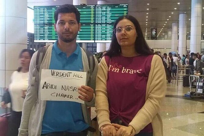 Kuala Lumpur International Airport To Kuala Lumpur City - What to Expect From This Airport Transfer Service in Kuala Lumpur