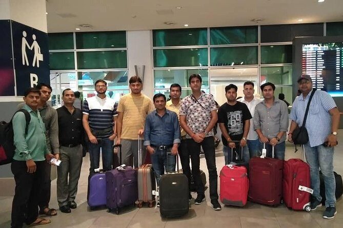 Kuala Lumpur International Airport To Kuala Lumpur City - In-Depth: What Makes This Transfer Service Stand Out