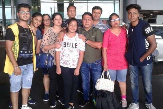 Kuala Lumpur International Airport To Kuala Lumpur City - FAQ