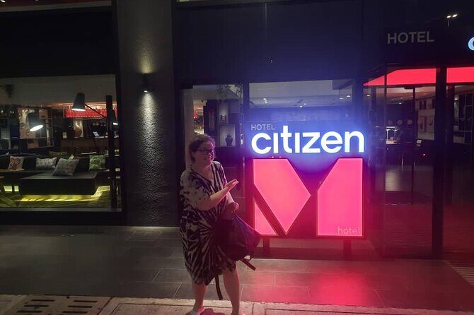 Kuala Lumpur International Airport to Kuala Lumpur City Hotel - Key Points