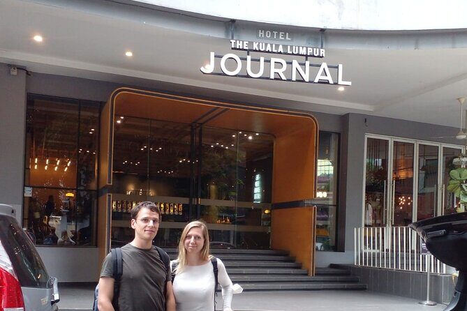 Kuala Lumpur International Airport to Kuala Lumpur City Hotel - Final Thoughts: Is This the Right Choice for You?