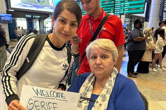 Kuala Lumpur International Airport to Kuala Lumpur City Transfer - Who Will Love This Transfer?