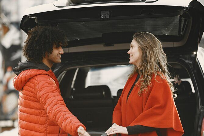 Kuala Lumpur International Airport to Kuala Lumpur City Transfer - In-Depth Review: The Realities of Kuala Lumpur Airport to Hotel Transfer