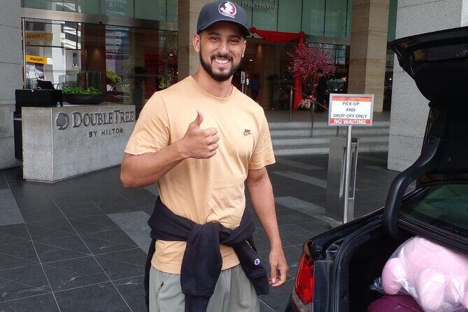 Kuala Lumpur International Airport to Kuala Lumpur City Transfer - FAQ