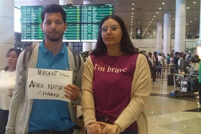 Kuala Lumpur International Airport To Malacca - Key Points