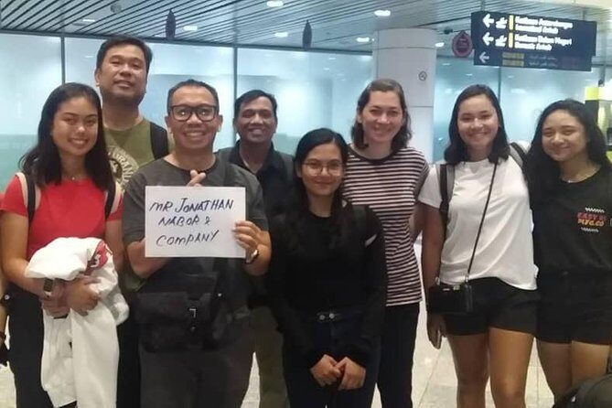 Kuala Lumpur International Airport To Malacca - Who Would Benefit from This Transfer?