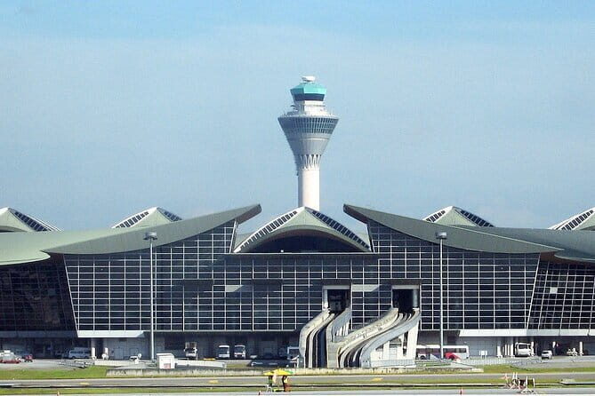 Kuala Lumpur International Airport Transfers - Who Should Consider This Transfer?