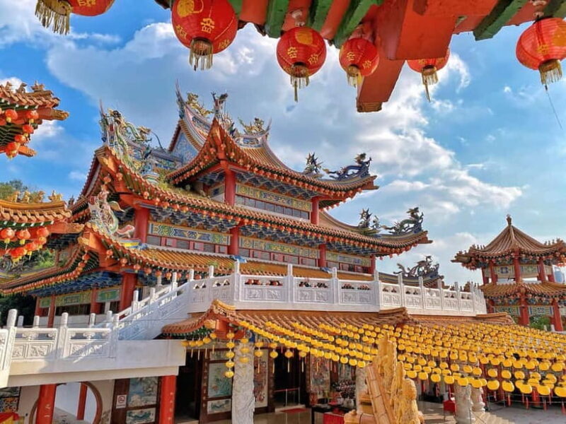 Kuala Lumpur: KL GRAND TOUR WITH 25 ATTRACTIONS (SIC) - Final Thoughts