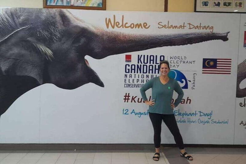 Kuala Lumpur: Kuala Gandah and Batu Caves Private Trip - Key Points