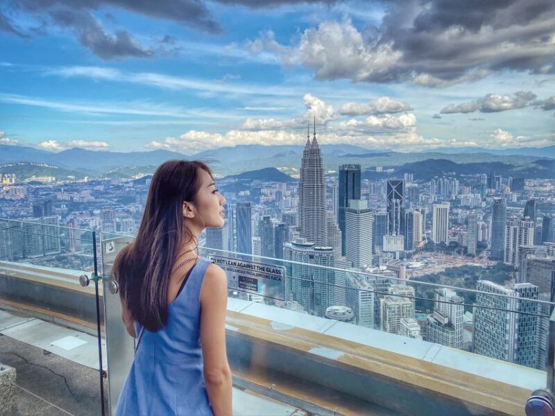 Kuala Lumpur: Kuala Lumpur Tower Admission Ticket - FAQ: Your Practical Questions Answered