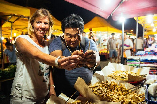 Kuala Lumpur Local Street Food Private Walking Tour by Night - An In-Depth Look at the Kuala Lumpur Night Food Tour