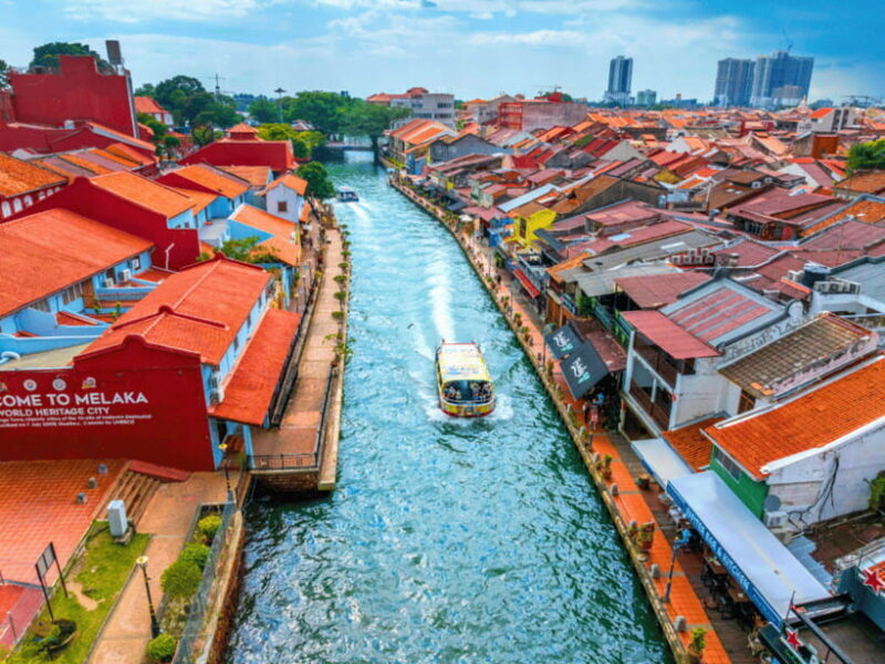 Kuala Lumpur: Malacca Day Trip with River Cruise and Lunch - An Honest, Practical Look at the Kuala Lumpur to Malacca Day Trip