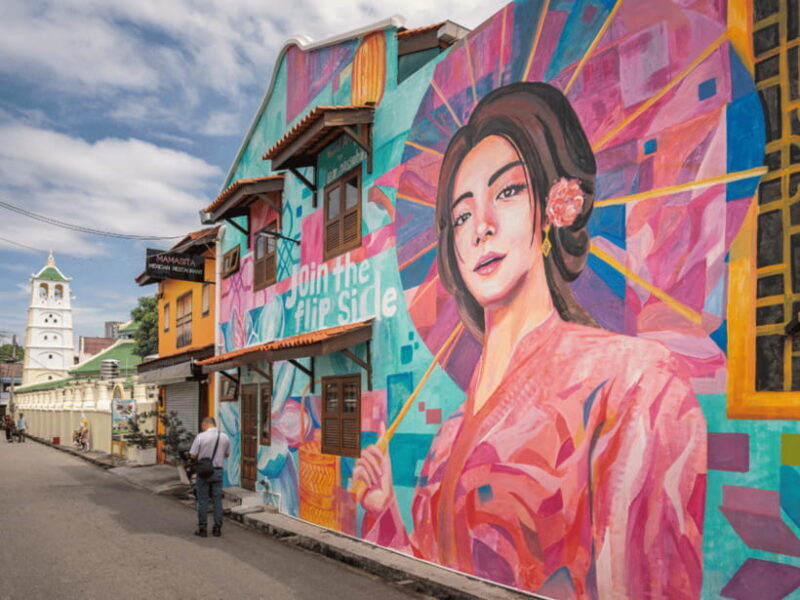 Kuala Lumpur: Malacca Day Trip with River Cruise and Lunch - Frequently Asked Questions