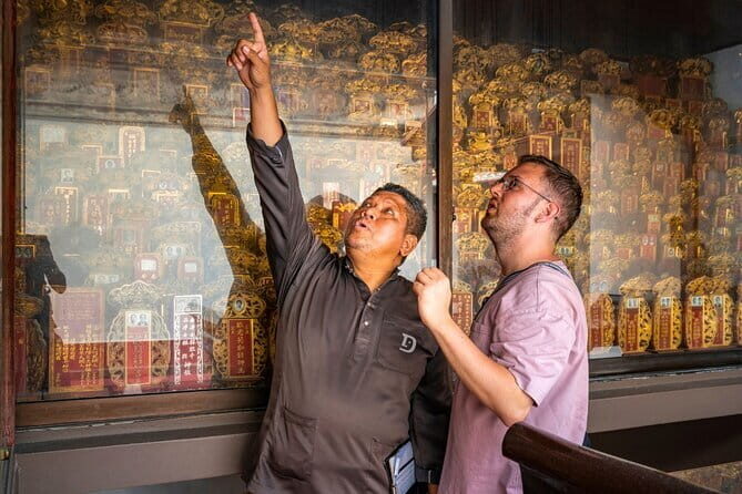 Kuala Lumpur Malacca River Cruise and Historical Tour with Lunch - A Full Breakdown of the Tour Experience