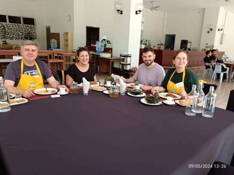 Kuala Lumpur: Malaysian Cooking Class with Market Tour - Final Thoughts: Is It Worth It?