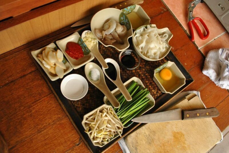 Kuala Lumpur: Malaysian Cooking Class with Market Tour - FAQ