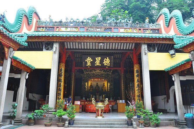 Kuala Lumpur Night Tour - Final Thoughts