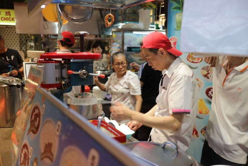 Kuala Lumpur: Nightlife Street Food Tour with 6 Tastings - Final Thoughts: Is This Tour for You?