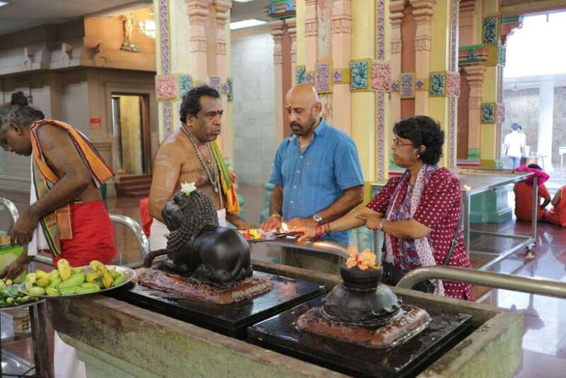 Kuala Lumpur: Nightlife Street Food Tour with 6 Tastings - FAQ