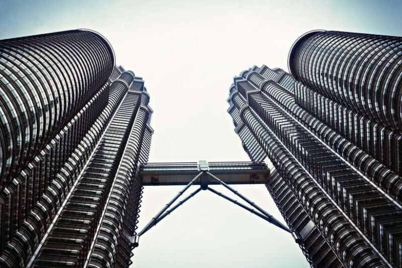Kuala Lumpur Petronas Towers e-Tickets - Key Points