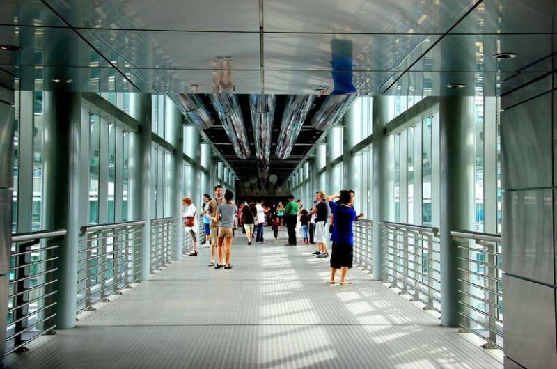 Kuala Lumpur Petronas Towers e-Tickets - Who Will Love This Tour?