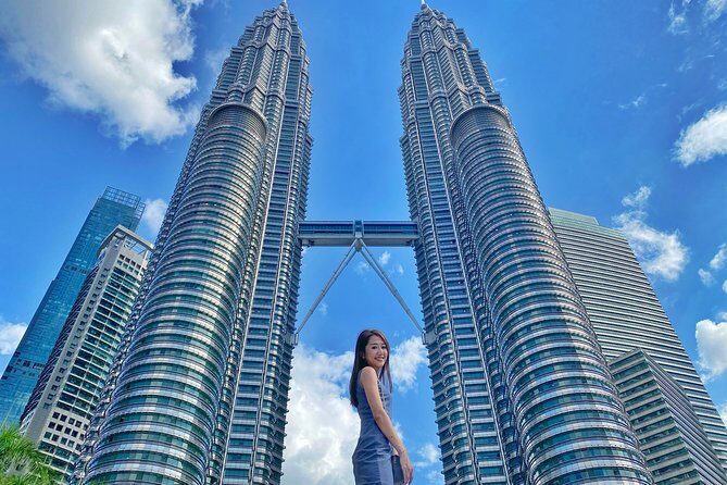 Kuala Lumpur Popular Sights Instagram Day Tour (Private Tour) - Key Points