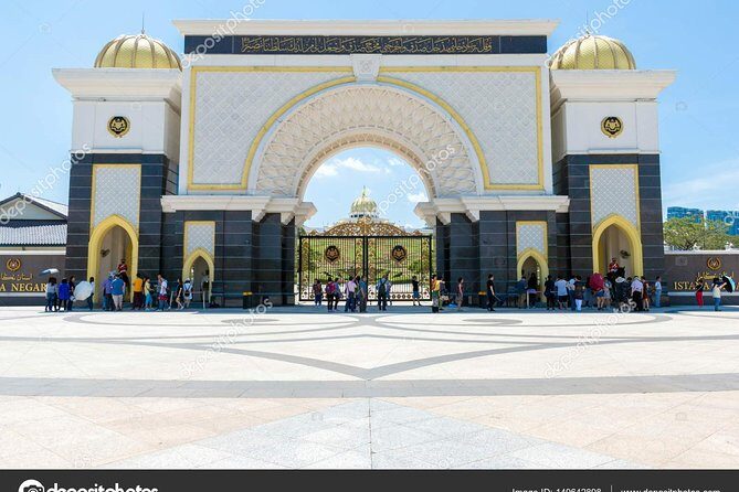 Kuala Lumpur Private City Highlights Tour - Frequently Asked Questions